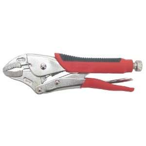  Fuller Tool 435 9902 Pro 7 Inch Curved Locking Plier with 