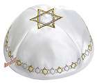 Kippahs, Yarmulkes  