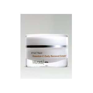   Skincare Essential C Daily Renewal Complex Kit