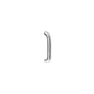  Hager 9E Oval Wrought Door Pull