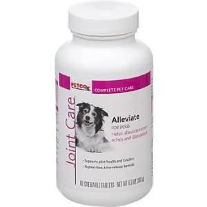   Alleviate Joint Support for Dogs