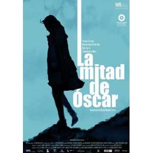  Half of Oscar (2010) 11 x 17 Movie Poster Spanish Style B 