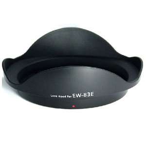  Jancos Lens Hood for Canon EF 16 35mm f/2.8L, EF 17 35mm f 