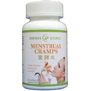Menstrual Cramps Formula to Relieve PMS The Most Effective Natural 
