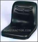 Yanmar Tractor Seat Assembly  