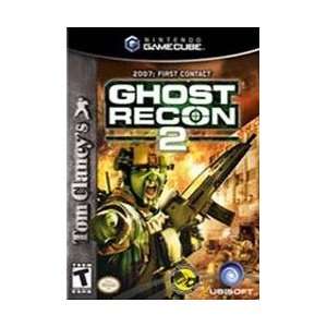  Ghost Recon Stonewall GC