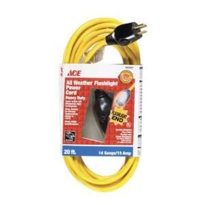  2 each Ace High Visibility Flashlight Cord (GL JTW143 20X 