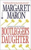 Bootleggers Daughter (Deborah Margaret Maron