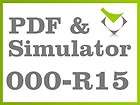   Windows 7 and Office 2010 Deploying 70 681 PDF Exam Test Simulator