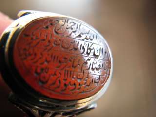  STERLING SILVER mens ring handmade yemeni yaman akik aqeeq  