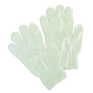  Workforce Industrial Medium Weight Gloves, Size Medium 
