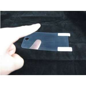  HIGH QUALITY MIRROR SCREEN PROTECTOR FOR BLACKBERRY 8330 