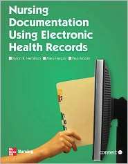   Using EHR, (0077448227), Byron Hamilton, Textbooks   