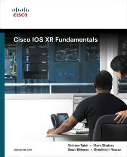   Cisco TelePresence Fundamentals (Fundamentals Series 