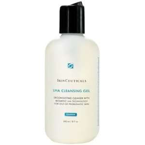 SkinCeuticals LHA Cleansing Gel Beauty