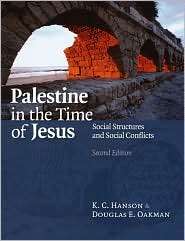   Time Of Jesus, (0800663098), K. C. Hanson, Textbooks   