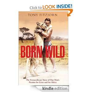 Start reading Born Wild  