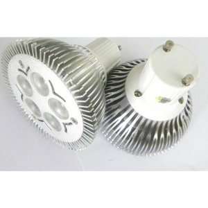  Eco Story LLC LED PAR 30   GU24 Bulb in Warm White