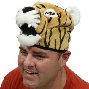  NCAA Mascot Hat Team LSU Tigers