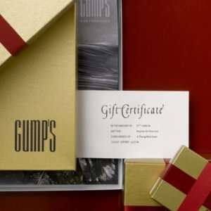  Gift Certificate   $250 Arts, Crafts & Sewing