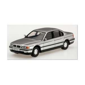  Corgi BMW 750I James Bond Die cast Model Automobile Toys 