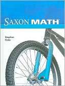 Saxon Math  Intermediate 3 Stephen Hake