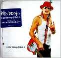 CD Cover Image. Title The History of Rock, Artist Kid Rock