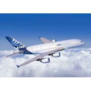  Revell of Germany   1/288 Airbus A380 Demonstrator 