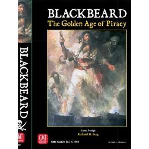  Blackbeard The Golden Age of Piracy 1660 1720 (2nd 