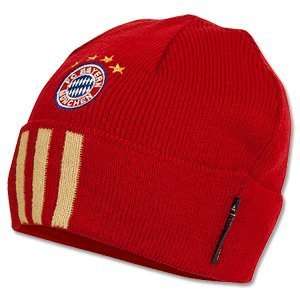  11 12 Bayern Munich 3 Stripe Woolie