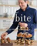 Bite By Bite 100 Stylish Peter Callahan