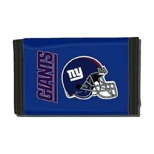 NFL New York Giants Wallet 