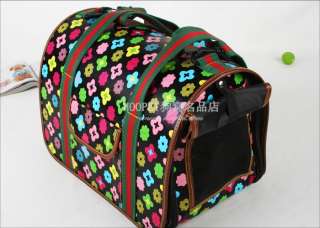 high quality doggie totes puppy travel carrier handbag portable pet 