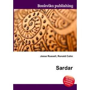  Sardar Ronald Cohn Jesse Russell Books