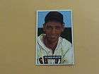 1995 JSW All Stars 1951 Bowman Small   Ted Williams   Red Sox  