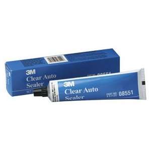  3M(TM) Clear Auto Glass Sealer 08551, 5 fl oz US [PRICE is 