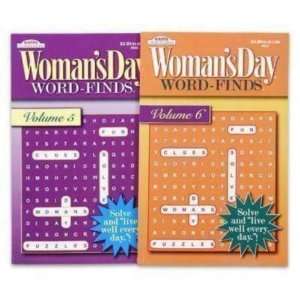 Puzzle Book 128 Pages Womens Day Case Pack 72 Everything 