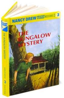 NOBLE  The Secret of the Old Clock (Nancy Drew Series #1) by Carolyn 