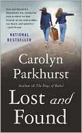   Lost and Found by Carolyn Parkhurst, Little, Brown 