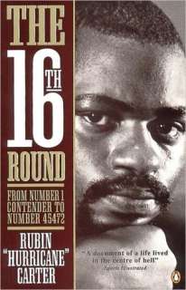   to Number 45472 by Rubin Carter, Penguin Group (USA)  Paperback
