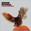 Fallen Empires Snow Patrol $13.99