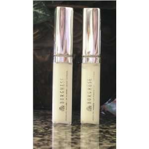  Set of 2 Borghese LIP PLUMPER 0.14 Fl Oz Each  0.28 Fl Oz 