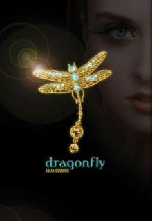   Dragonfly by Julia Golding, Cavendish, Marshall 