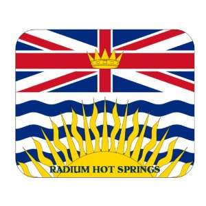  Canadian Province   British Columbia, Radium Hot Springs 