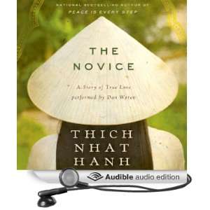  The Novice Unabridged A Story of True Love (Audible Audio 