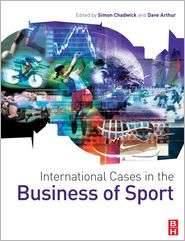   of Sport, (0750685433), Simon Chadwick, Textbooks   