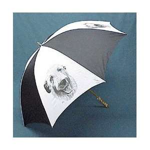  Irish Wolfhound Umbrella