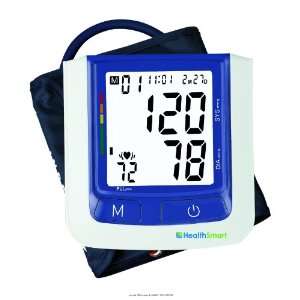  Talking Digital Blood Pressure Monitors, Talking Auto Dig Arm 
