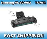1pk Samsung Laser Toner For ML 2010D3 2510/2570/2571  