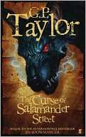   Shadowmancer by G.P. Taylor, Charisma Media  NOOK 